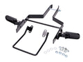 Scaun pentru copil 101 Octane pentru Simson S51 / S51 Enduro, S70 / S70 Enduro