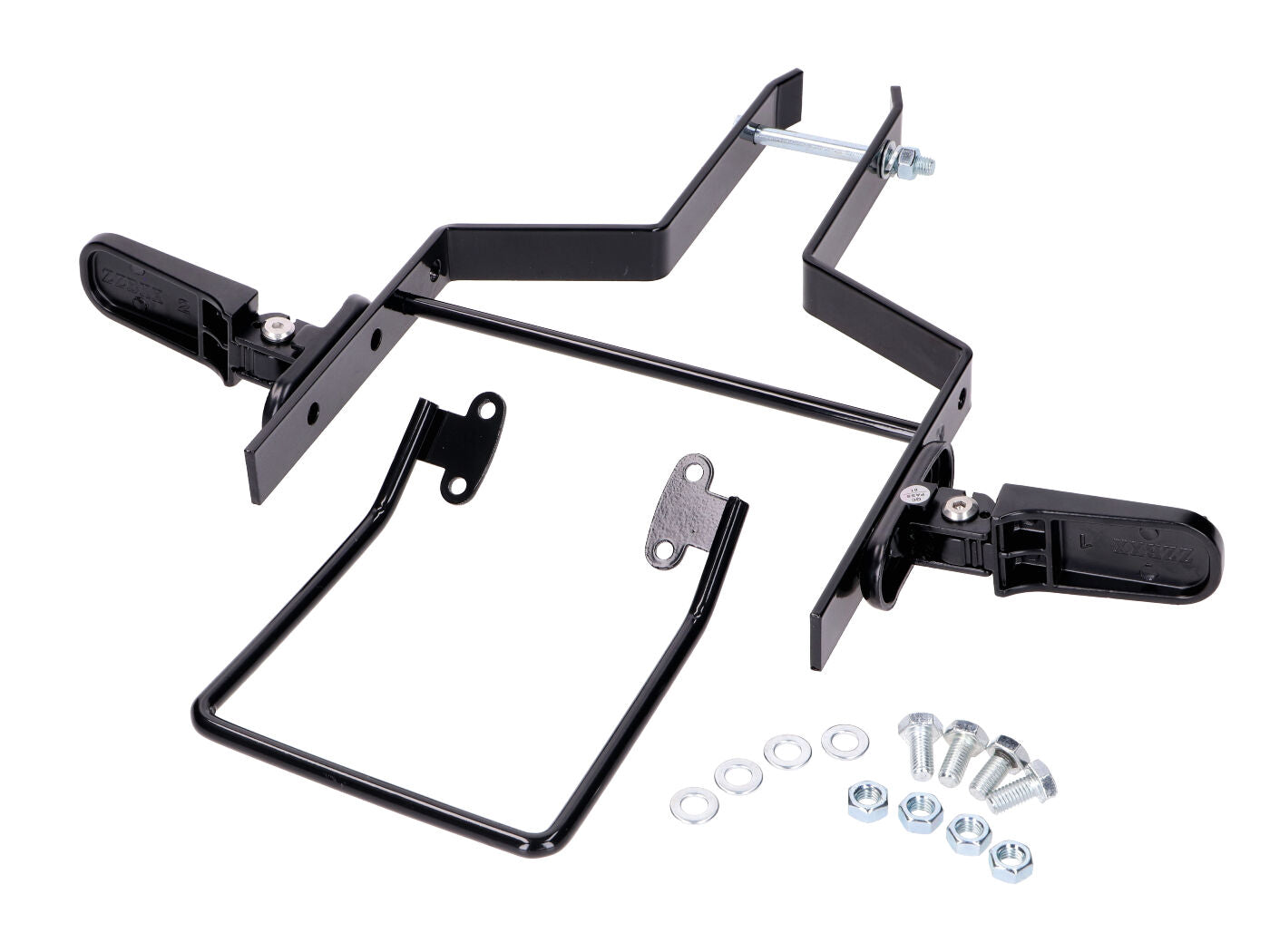 Scaun pentru copil 101 Octane pentru Simson S51 / S51 Enduro, S70 / S70 Enduro