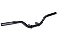 Suport scară dreapta alungit 101 Octane pentru Simson S51 Enduro, S53 Enduro, S70 Enduro, S83 Enduro