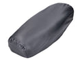 Husă șa 101 Octane netedă neagră pentru Simson KR51 Schwalbe, S51, S53, S70, KR51/2