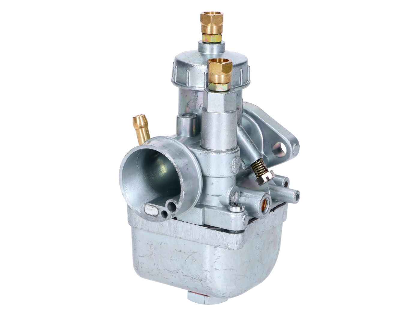 Carburator 101 Octane 21N1-12 21mm Tuning pentru Simson S50, S51, S70, SR50, SR80 și alte modele