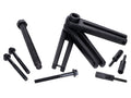 Sculă profesională 101 Octane pentru separarea carterului motor universal