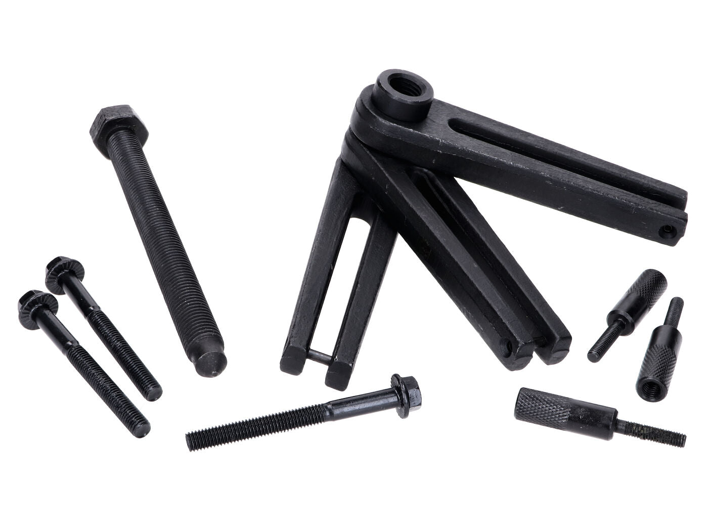 Sculă profesională 101 Octane pentru separarea carterului motor universal