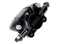 Etrier de frână negru 101 Octane pentru Piaggio, Aprilia, Malaguti, Vespa Modern și alte modele