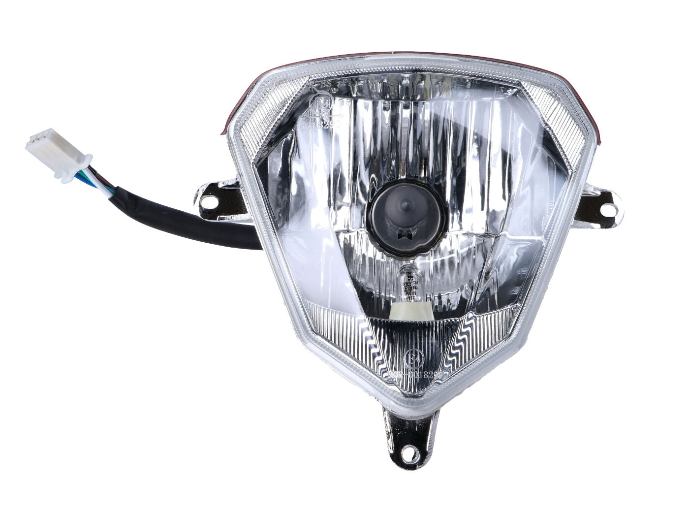 Far 101 Octane 12V pentru Beta RR 50-480cc 2T/4T Enduro și Motard 2011-2020