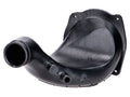Racord cauciuc filtru aer spre carburator 101 Octane pentru Rieju MRT 50 Cross, MRT 50 SM până la Euro 4