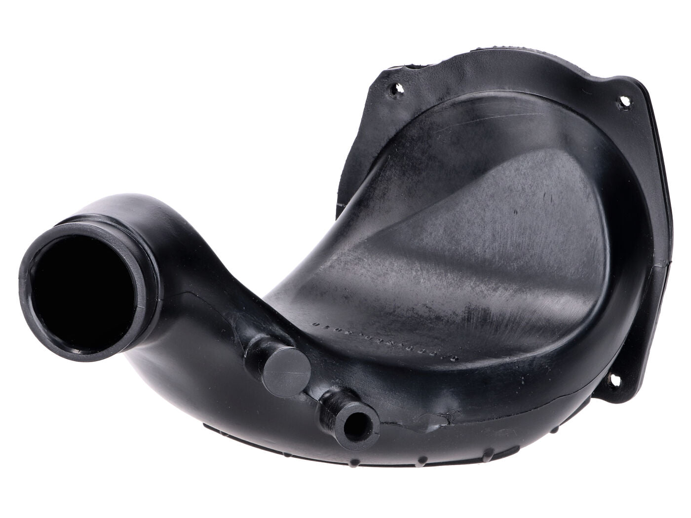 Racord cauciuc filtru aer spre carburator 101 Octane pentru Rieju MRT 50 Cross, MRT 50 SM până la Euro 4