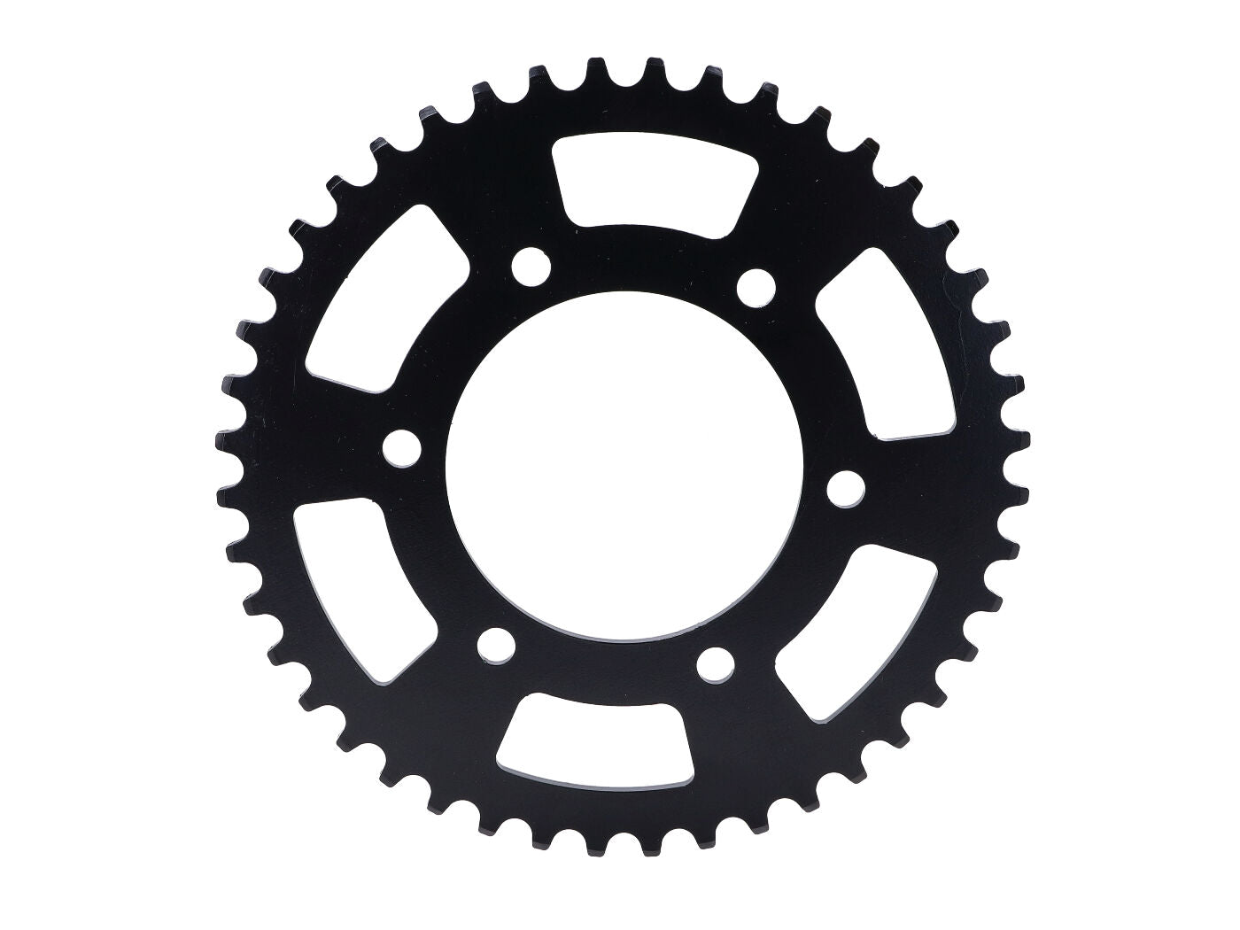 Coroană 101 Octane Premium 44 dinți 415 pentru Puch Condor Enduro 50