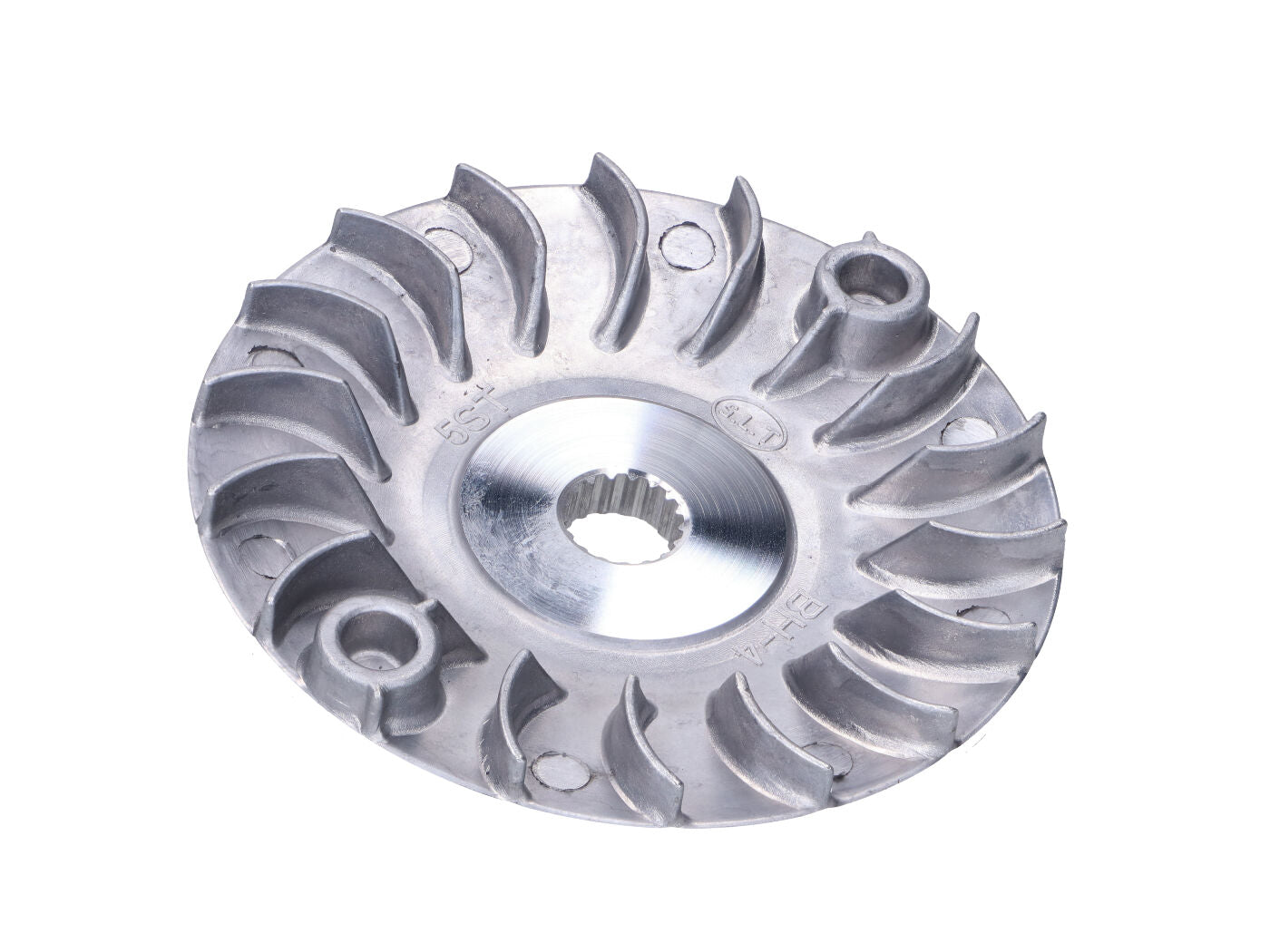 Fulie variator 101 Octane pentru Yamaha Aerox, Neos, Zuma, Vino și alte modele / MBK Nitro, Ovetto, Booster 50cc 4T