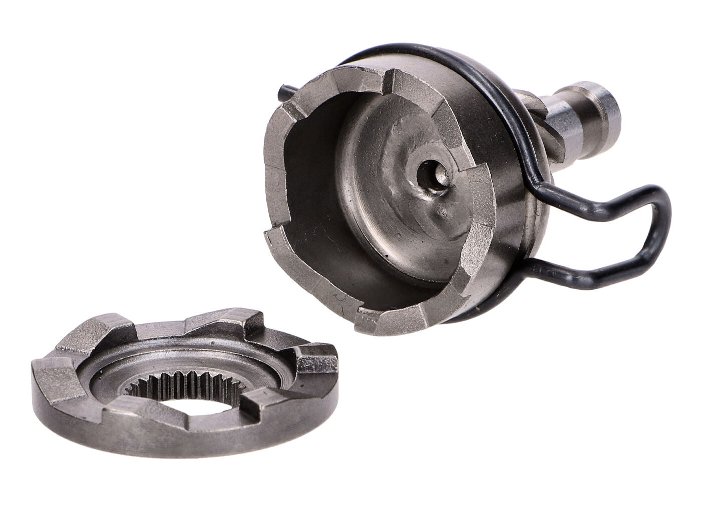Pinion pedală pornire 101 Octane pentru Honda Lead 50 NH50 MS [AF01], Lead 100 SCV100 03-07 [JF11]