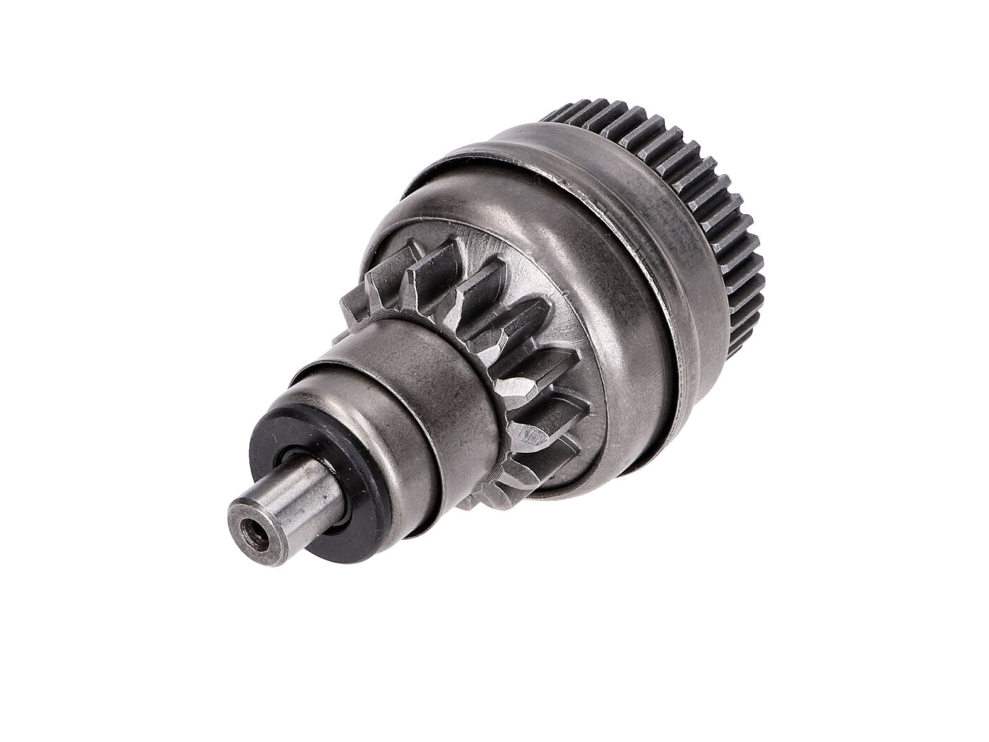 Roată liberă demaror 101 Octane pentru Honda Vision 110 NSC110, Lead 110i NHX110, Vision 50 NSC50, Wave 110i și alte modele