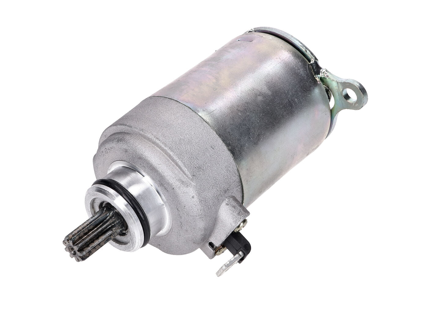Demaror electric 101 Octane 9 dinți pentru Kymco Grand Dink 125, Grand Dink 125 S, Grand Dink 125 E3, Grand Dink 125i