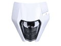 Far LED 101 Octane alb tip Enduro KTM EXC universal