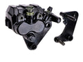 Etrier de frână 101 Octane pentru conversie la D=220mm pentru Simson S51 / S51 Enduro [M531, M541, M542]
