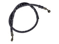 Conductă de frână 101 Octane pentru conversie la D=220mm pentru Simson S51