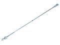 Tijă de frână 101 Octane 560mm reglabilă pentru Zündapp CS, CX, Hai, ZD, ZL și alte modele