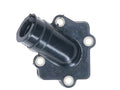 Racord de admisie 101 Octane d=18,5mm Venturi pentru flanșă 24mm pentru Generic, Yamaha, MBK, Keeway, Aprilia și alte modele motor 1E40QMB