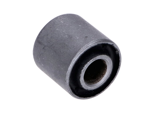 Bucșă silențioasă cauciuc/metal 8x20x20mm suport motor pentru Yamaha Aerox, BWs, Slider, Neos, Cygnus și alte modele