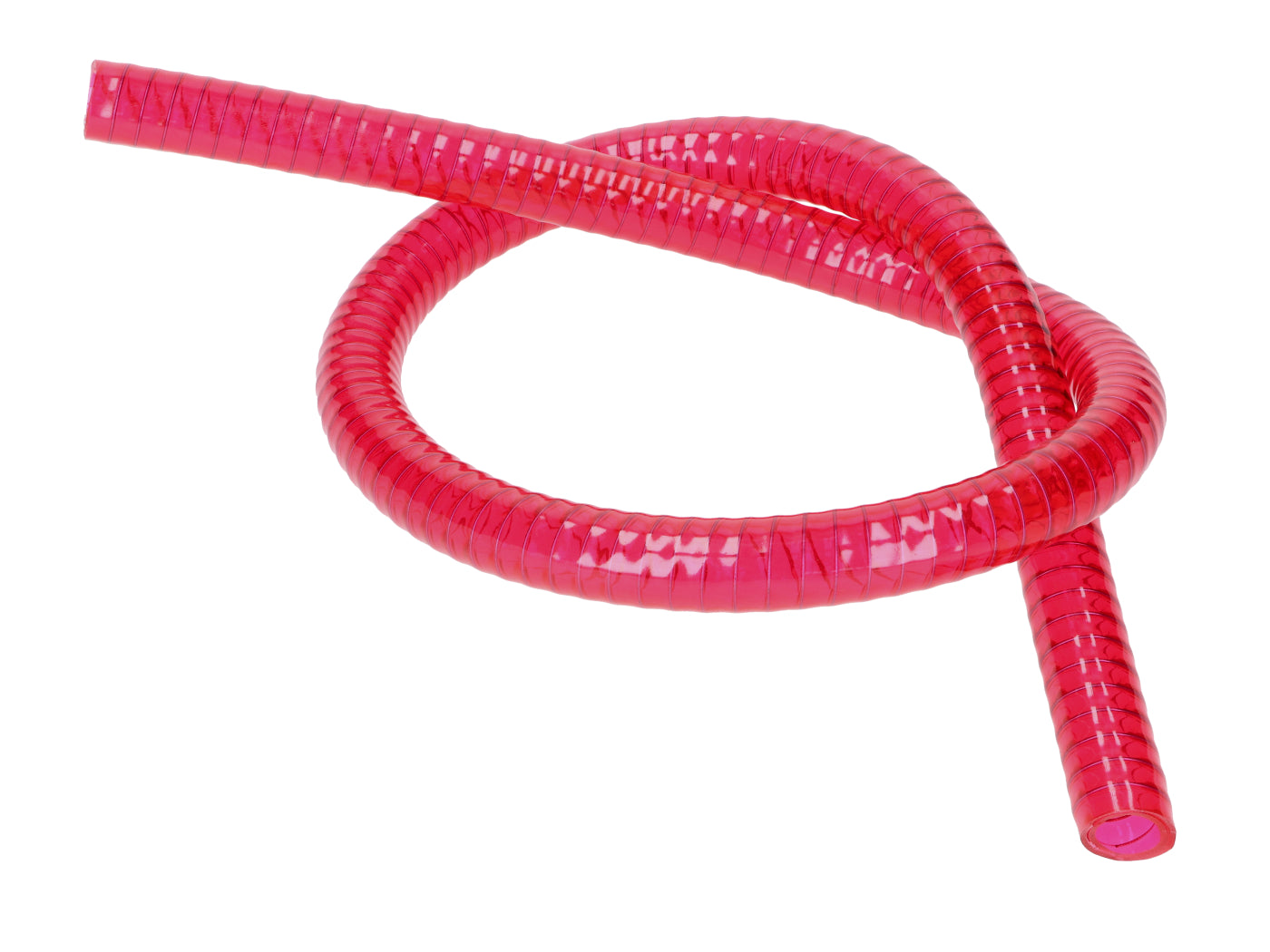 Furtun lichid de răcire 101 Octane roșu 1m - 15x22mm universal