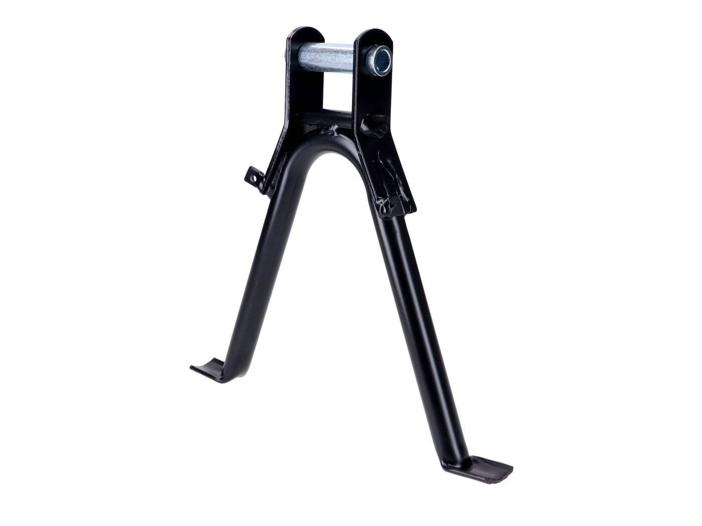 Cric central 101 Octane cu tub de lagăr negru pentru Zündapp GTS, C 50 Sport, C 50 Super, KS 50 și alte modele