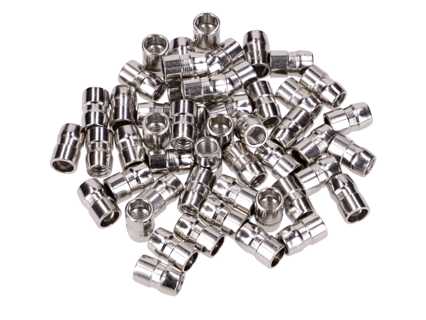 Piuliță bujie SAE 101 Octane universal - set 50 bucăți