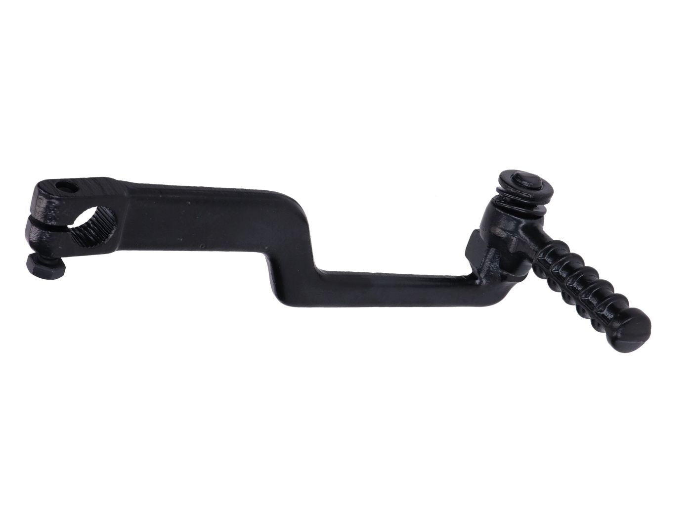 Pedală pornire 101 Octane neagră pentru Kymco, Baotian, Flex Tech, Znen și alte mărci 50/125cc 4T