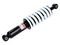 Amortizor Spate 101 Octane 340mm pentru Rieju MRT 50, MRT 125, Marathon 125 și alte modele