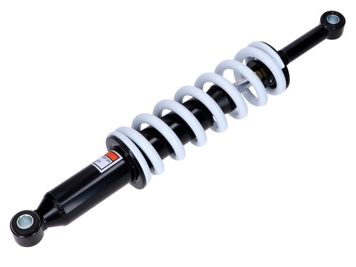Amortizor 101 Octane 430mm cu sistem de deflexie pentru Aprilia SX 50 Factory, RX 50, Derbi Senda 50 SM