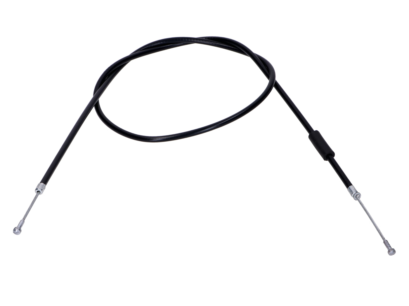 Cablu ambreiaj 101 Octane negru 93cm/106cm pentru Simson S51, S53, S70, S83 Enduro