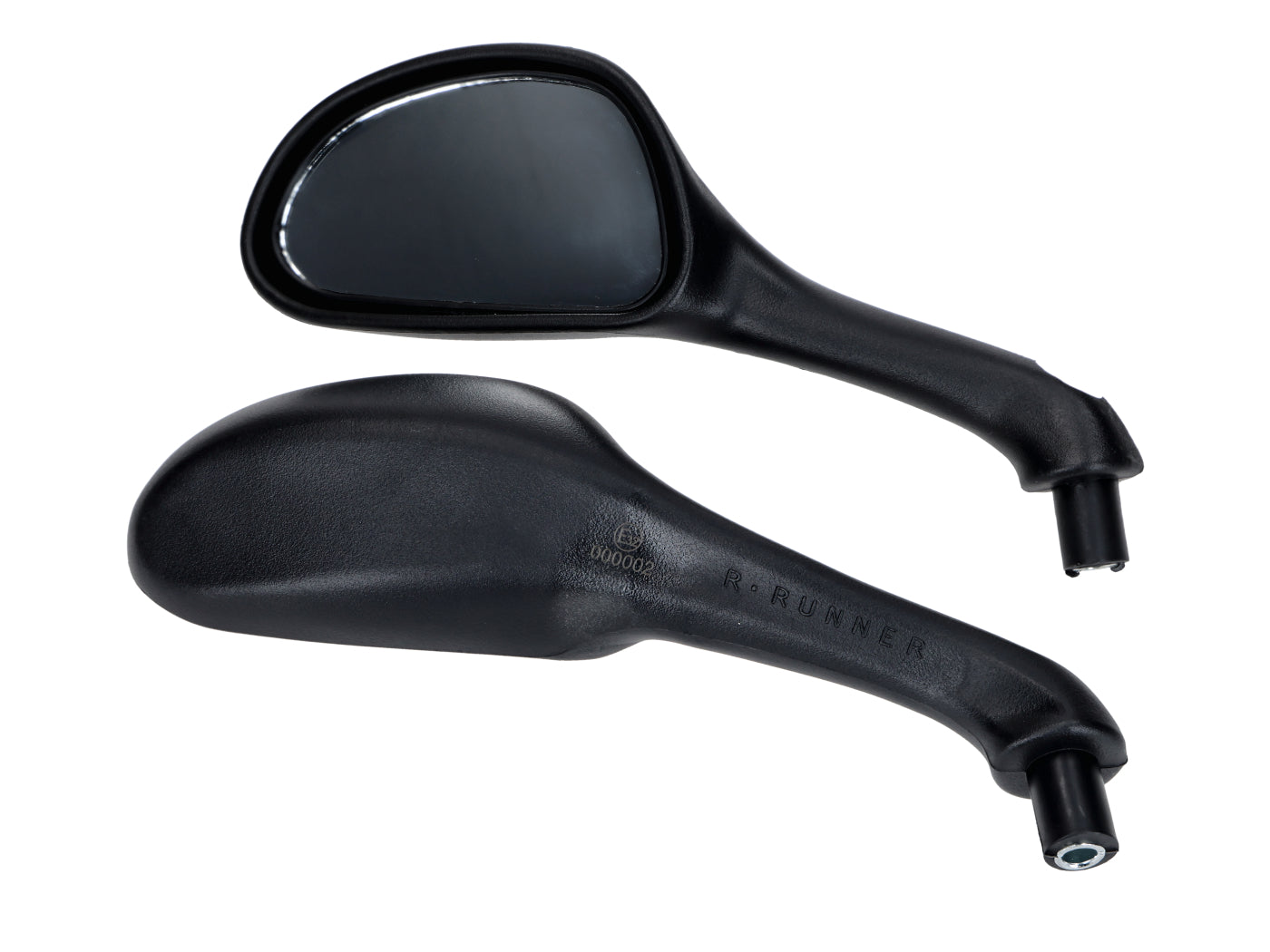 Set oglinzi 101 Octane pentru Gilera Runner