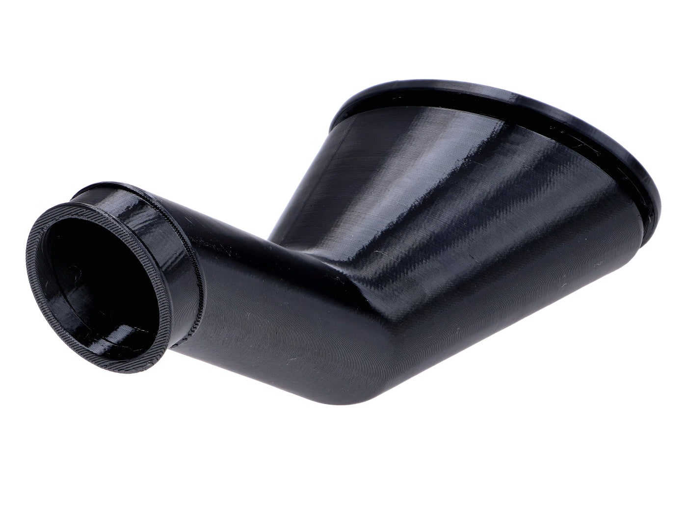 Racord cauciuc filtru de aer-carburator pentru Motorhispania RYZ 50