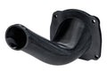 Filtru de aer admisie cauciuc carburator D=50mm pentru Vent Baja 50, HM CRM, Derapage