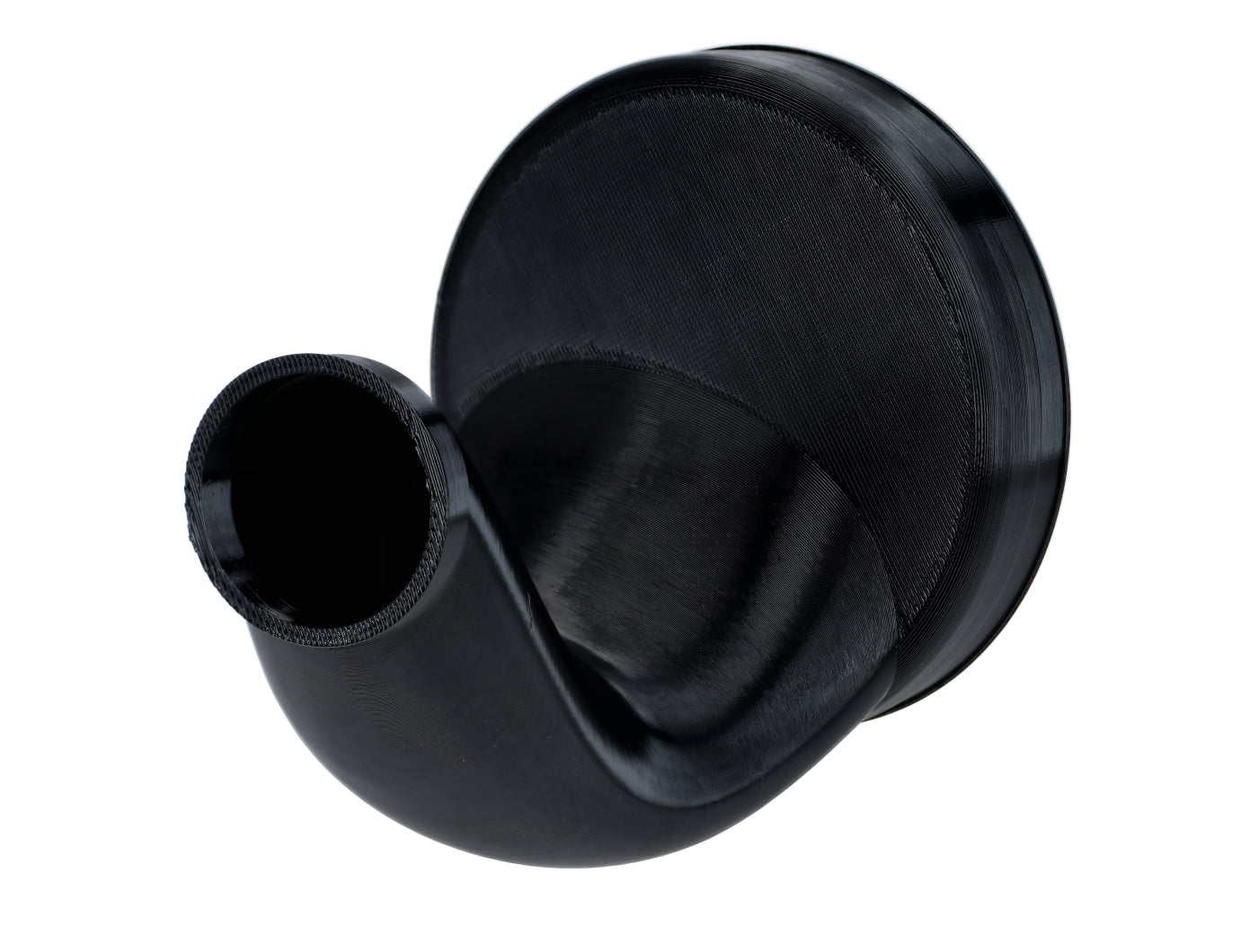 Filtru de aer cauciuc admisie carburator D=50mm pentru Fantic XE50 până în 2022