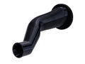 Racord admisie cauciuc filtru aer carburator pentru Motorhispania MH10 din 2012