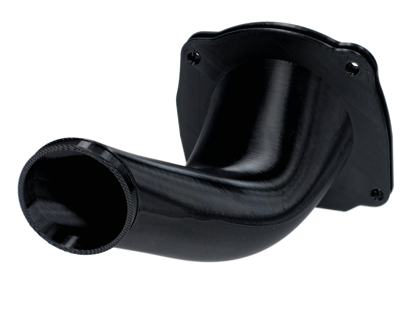 Filtru de aer din cauciuc pentru admisie carburator Vent Baja 50, HM-Moto CRM, Derapage