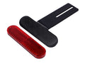 Placă suport reflector 101 Octane cu reflector pentru Beta RR 50 Enduro, RR 50 Supermotard, RR 50 Motard și alte modele