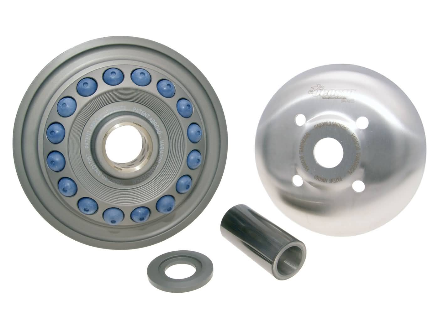 Variator J. Costa PRO pentru Yamaha T-Max 530i 12-14 E3, T-Max 530i 15-16 E3