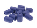 Role variator J. Costa 16x25mm 9,0g set 12 bucăți pentru Piaggio, Vespa Modern, Yamaha, Aprilia, Gilera și alte mărci