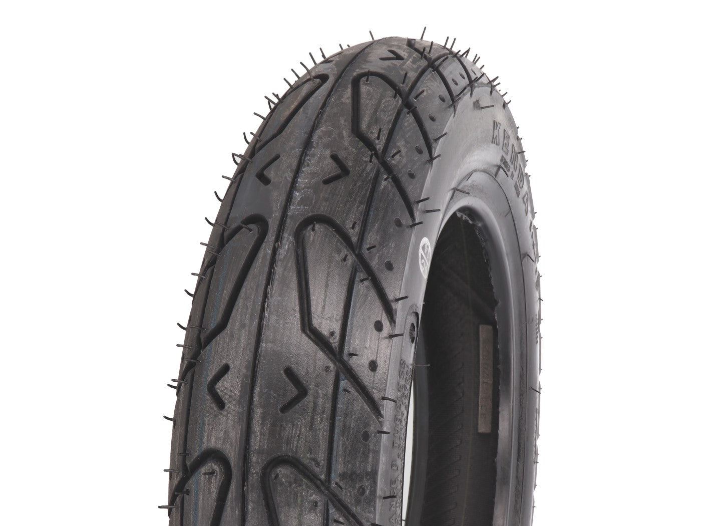 Anvelopă Scuter Kenda K324 3.00-10 42J TL pentru SYM, Kymco, Honda, Peugeot, Yamaha și alte modele