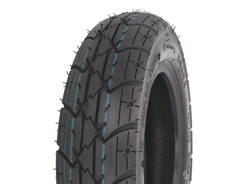 Anvelopă Scuter Kenda K341 3.50-10 51J TL pentru LML, Vespa Classic, Flex Tech, Znen și alte modele
