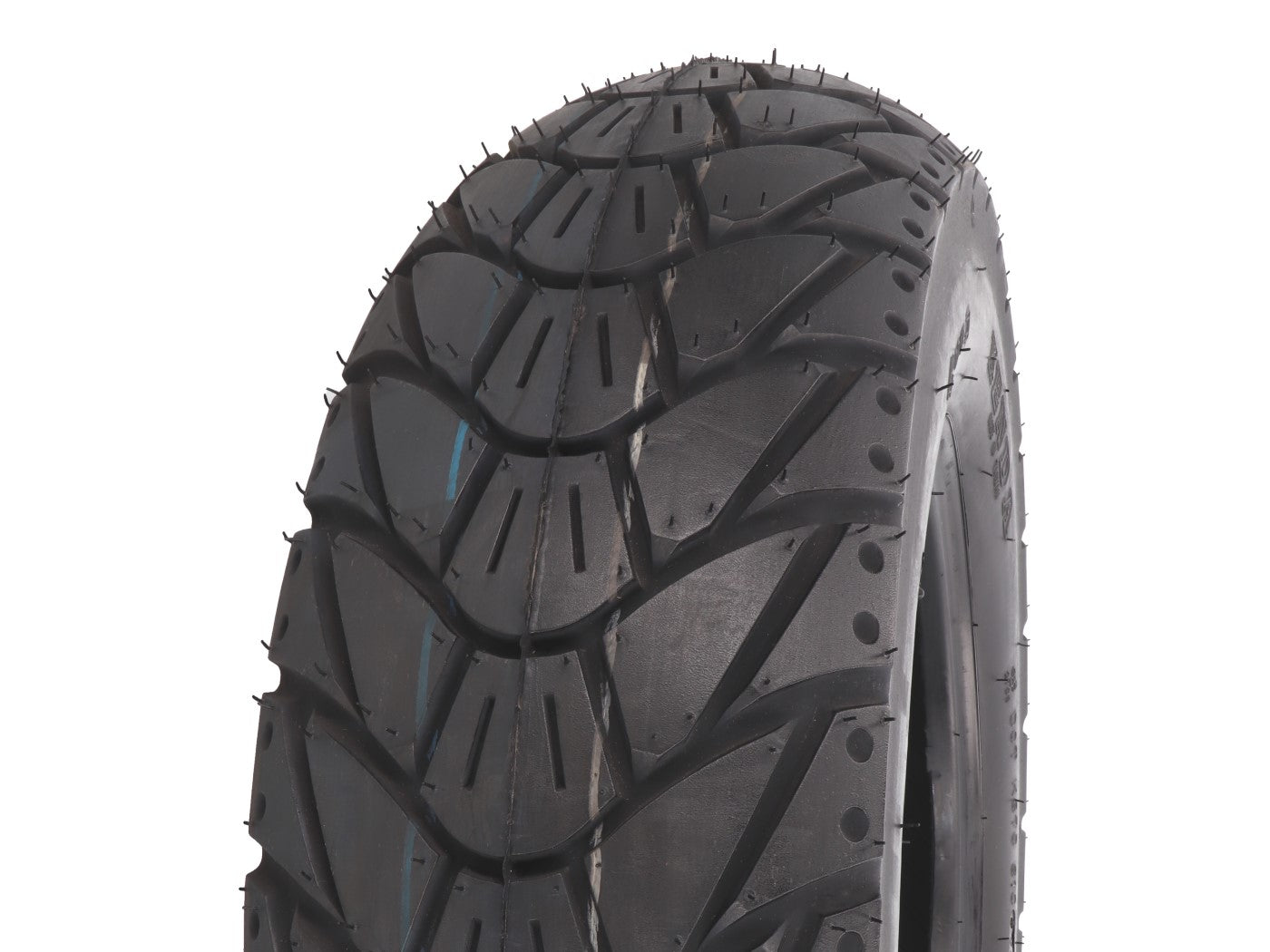 Anvelopă scuter Kenda K415 M+S 130/90-10 TL pentru Peugeot, MBK, Yamaha, PGO, Adly și alte modele