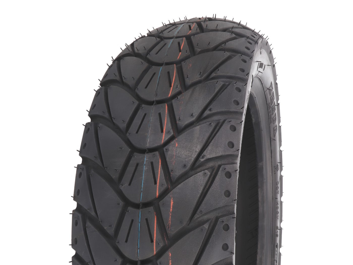 Anvelopă Scuter Kenda K415 M+S 130/70-12 62P TL pentru Vespa Modern, SYM, Kymco, Yamaha, Peugeot și alte modele