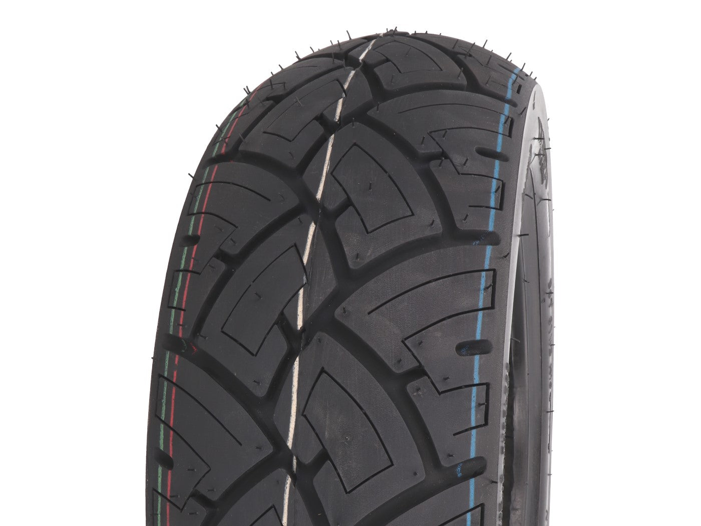 Anvelopă scuter Kenda K423 120/70-10 54M TL pentru Vespa Modern, Piaggio Zip și alte modele