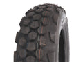 Anvelopă scuter Kenda K451 130/90-10 61J TL pentru Peugeot, MBK, Yamaha, PGO, Adly și alte modele