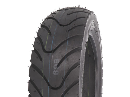 Anvelopă Scuter Kenda K413 100/80-10 52J TL pentru Piaggio, Vespa Modern, Peugeot, Malaguti și alte modele