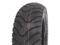 Anvelopă scuter Kenda K413 130/70-10 52J TL pentru Aprilia Mojito, Habana, Piaggio Hexagon, Sfera și alte modele