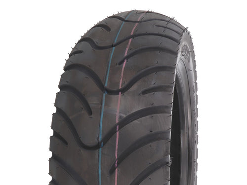 Anvelopă scuter Kenda K413 130/70-10 52J TL pentru Aprilia Mojito, Habana, Piaggio Hexagon, Sfera și alte modele