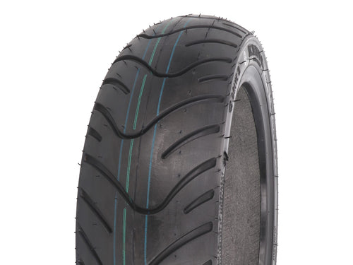 Anvelopă scuter Kenda K413 110/70-12 47J TL pentru Vespa Modern, SYM, Baotian, Yamaha și alte mărci