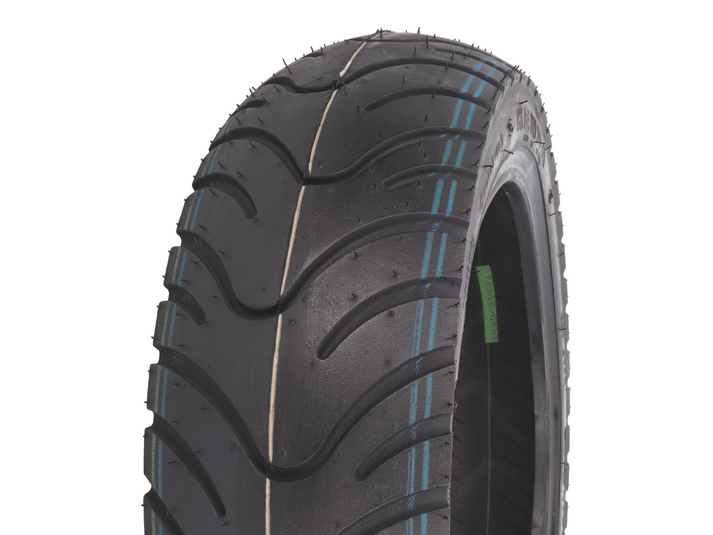 Anvelopă scuter Kenda K413 120/70-12 51J TL pentru Vespa Modern, Piaggio, Kymco, SYM, Peugeot și alte mărci