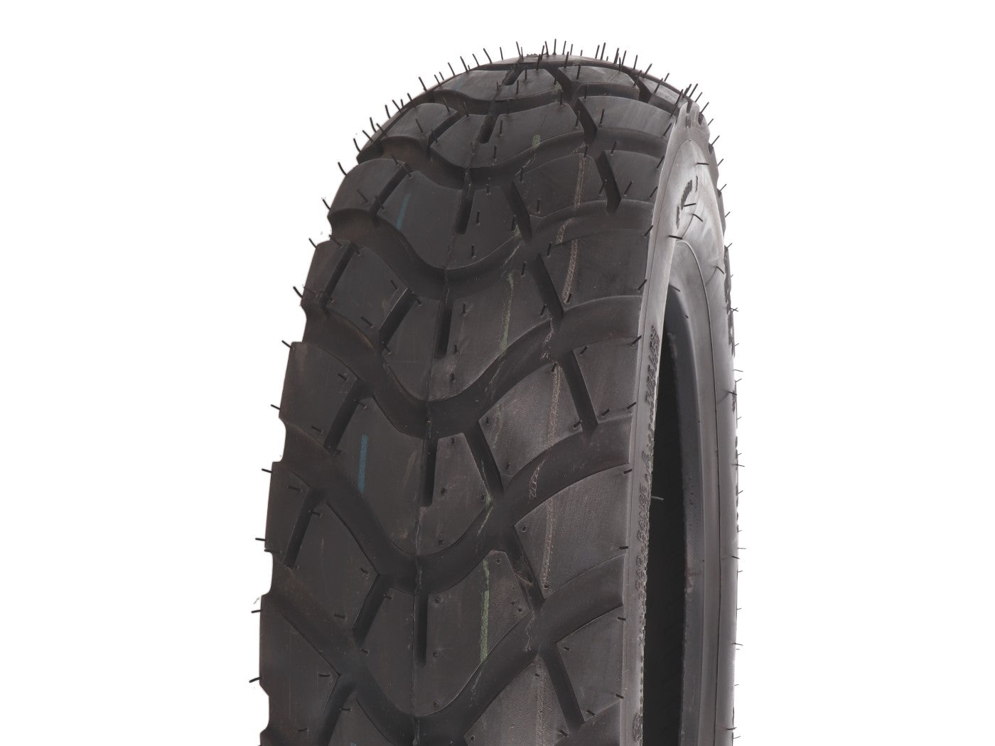 Anvelopă Scuter Kenda K761 110/90-12 64J TL pentru Yamaha Majesty, Honda Pantheon, Suzuki Burgman și alte modele